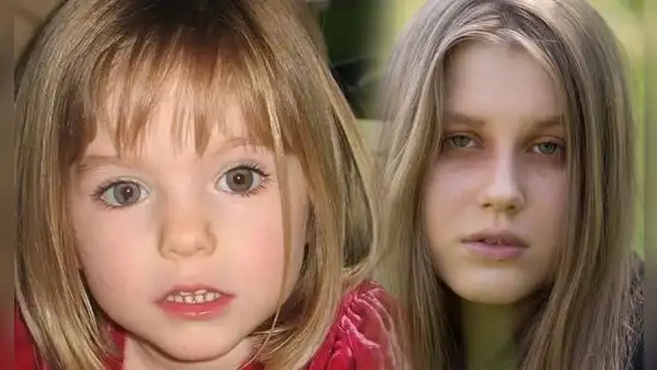 Madeleine McCann: las otras mujeres que aseguraron ser la niña desaparecida hace 16 años