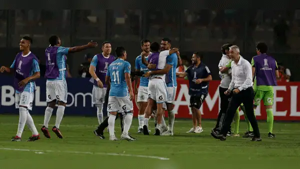 Sporting Cristal declara feriado tras golear y clasificar a la siguiente fase de la Libertadores