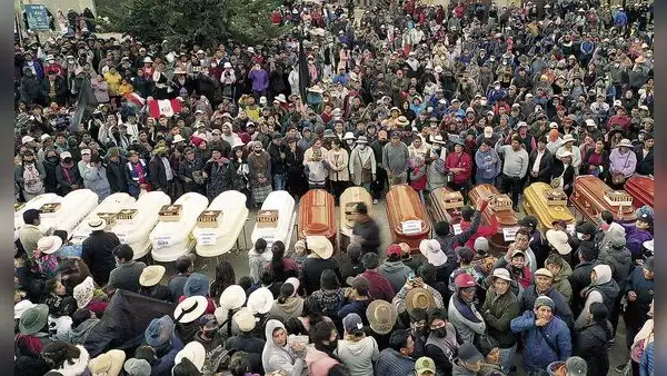 ONU pide al Gobierno informe por violaciones de derechos humanos en protestas