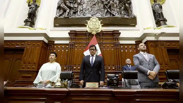 Congreso decide esta semana debate sobre adelanto de las elecciones