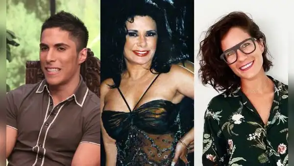 Myriam Fefer: ¿qué fue de los hermanos Eva y Ariel Bracamonte tras el asesinato de su madre?