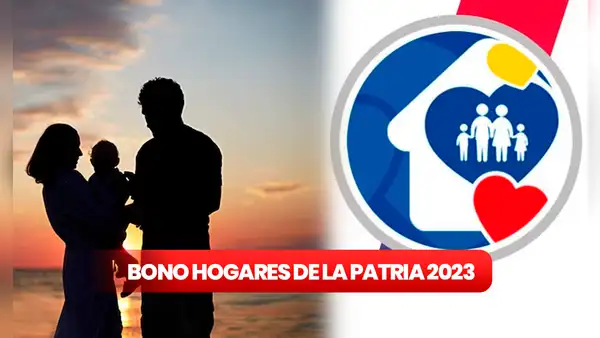 Bono Hogares de la Patria, marzo 2023: ¡cobra HOY! el nuevo monto del subsidio