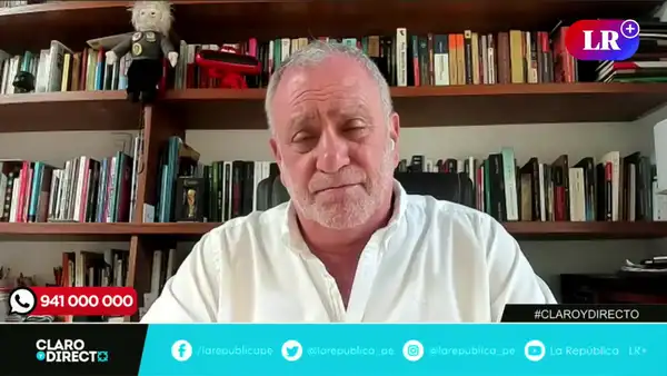 Ariadna García: "AMLO tiene el mal tino de entrometerse en asuntos de otros países"