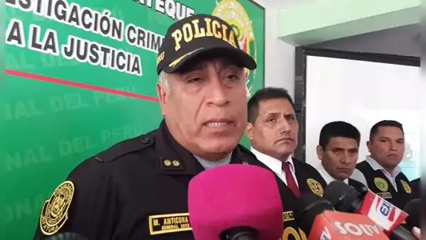 Capturan a 8 integrantes de Los Norteños, presunta organización criminal que secuestró a chofer