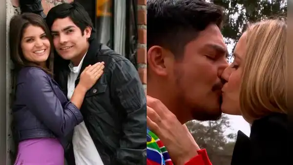 "Al fondo hay sitio": Joel Gonzales tuvo más romances que cualquiera, ¿quiénes fueron sus novias en la serie?