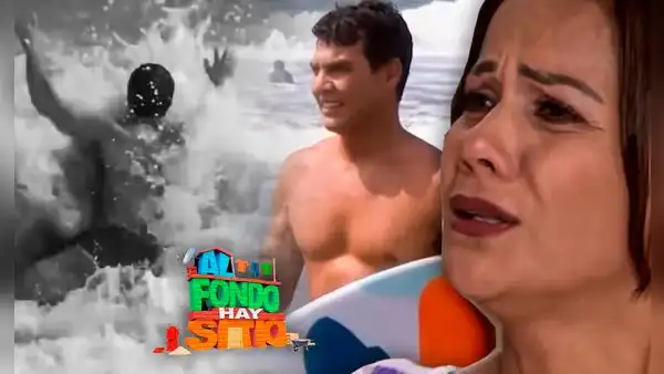“AFHS”: ¿Jimmy de verdad se ahogó? Teoría en TikTok explicaría cómo estaría vivo