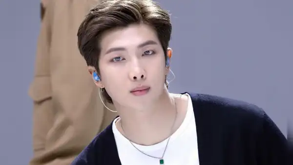 BTS: información personal de RM fue vulnerada durante 3 años por empleado de una empresa coreana