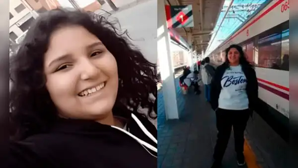 Detienen en España a Pamela Cabanillas, joven que estafó con entradas falsas en concierto de Daddy Yankee