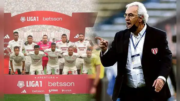 Jorge Fossati reconoció acercamiento con Universitario y dejó mensaje a hinchas cremas