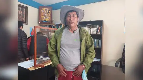 Ciudadano recibió más de 50 impactos de perdigones en protestas y solo le extrajeron 12