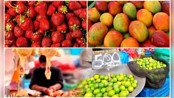 Inflación 2023: ¿cuáles son los productos que más subieron y bajaron de precio en febrero?