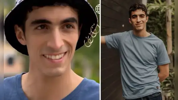 "AFHS": ¿cuál es el proyecto de Jorge Guerra, el popular Jimmy, tras su presunta muerte en la serie?