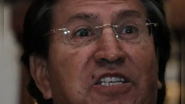 Alejandro Toledo no fugaría de EE. UU. por su "deteriorada condición psicológica", según su abogado