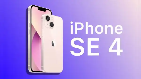 El iPhone SE 2024 adoptaría el diseño del iPhone 14