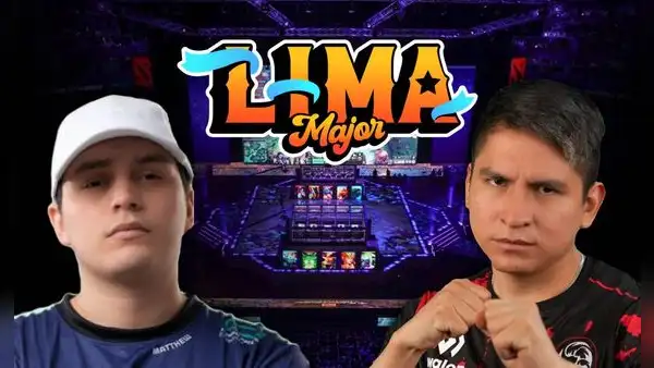 Beastcoast vs. Evil Geniuses: sigue aquí EN VIVO el 'clasico peruano' en la Lima Major 2023