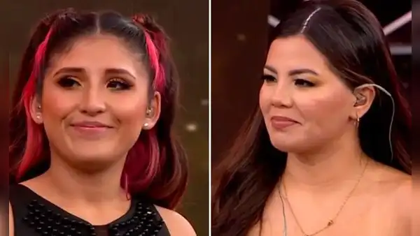 La vez que Milena Warthon y Estrella Torres se enfrentaron en un duelo de canto: ¿quién ganó?