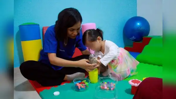 ¿Cuáles son las 4 ventajas de la estimulación temprana en niños de 0 a 3 años?
