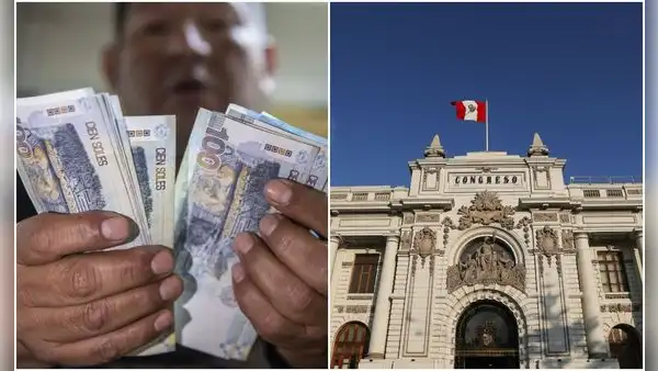 Retiro AFP 2023: piden a Comisión de Economía priorizar debate sobre desembolso de hasta 4 UIT