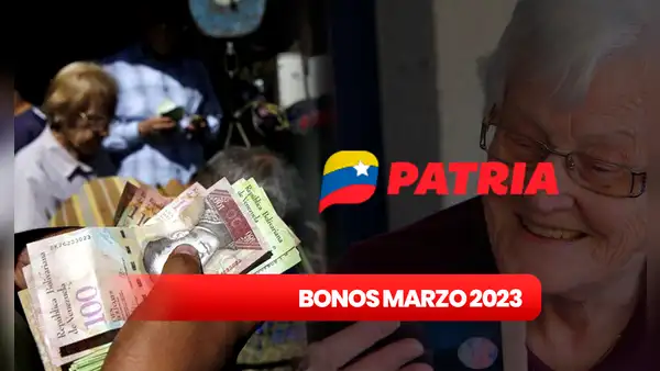 ¿Qué bonos están llegando HOY, 13 de marzo? Revisa cuáles son los últimos subsidios