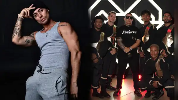 ¿Por qué Patricio Quiñones no desea volver a Perú tras su gira mundial con Daddy Yankee?