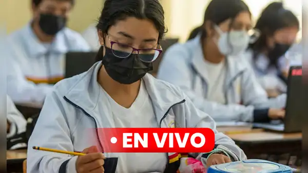 Clases presenciales 2023: ¿cuándo inicia el calendario escolar? AQUÍ todos los detalles