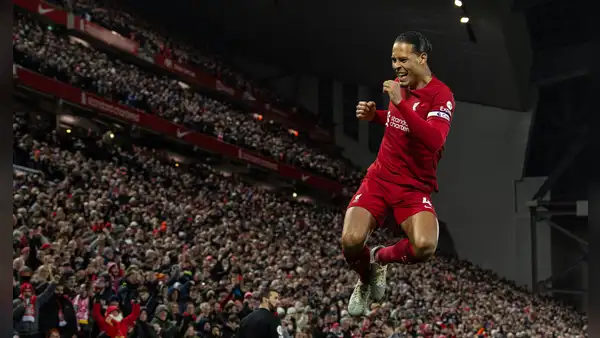 ¡Salta en la tabla! Liverpool ganó 2-0 a Wolves y se acerca a los primeros puestos de la Premier League