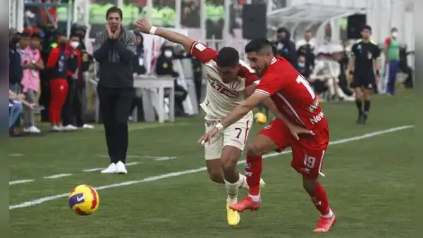 Universitario vs. Cienciano: canal confirmado para el duelo por la Copa Sudamericana