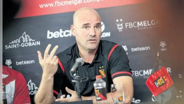 Administrador de FBC Melgar remarca que FPF no puede cambiar bases de forma unilateral