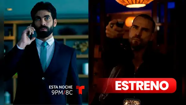 VER "El señor de los cielos 8", capítulo 31 EN VIVO: hora, canal y dónde ver la serie de Telemundo