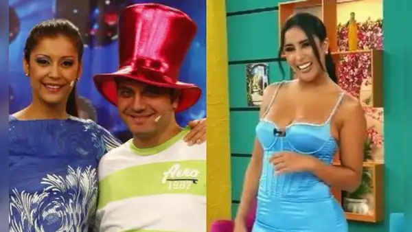 Melissa Paredes se ausenta de “Préndete” tras fuertes críticas: ¿seguirá en el programa?