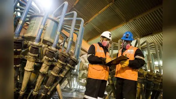 La mina más grande de estaño de Perú y Sudamérica reinicia operaciones en Puno