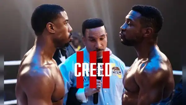 "Creed 3", final explicado: ¿quién gana el combate final y qué se sabe de más secuelas?