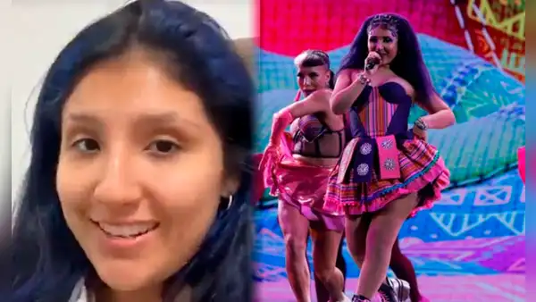 Milena Warthon agota entradas de su concierto tras ganar la gaviota de plata en Viña del Mar