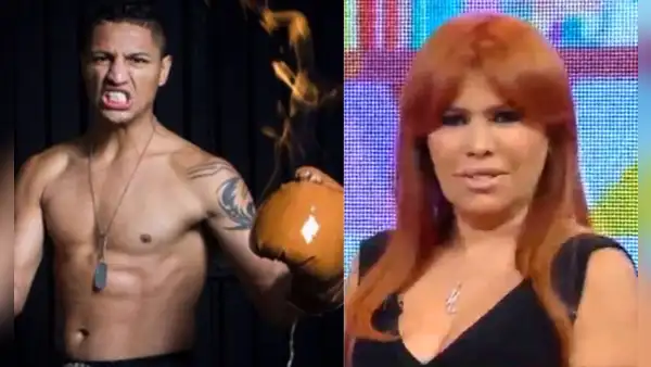 Jonathan Maicelo agrede a reportero de Magaly Medina y ella reacciona: "Siempre será un abusivo"