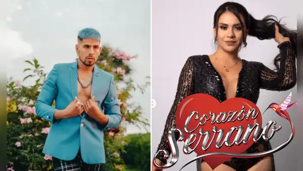 ¿Qué fue del cantante Dimas Ysla, el primer amor de Thamara Gómez y participante de "La voz Perú"?