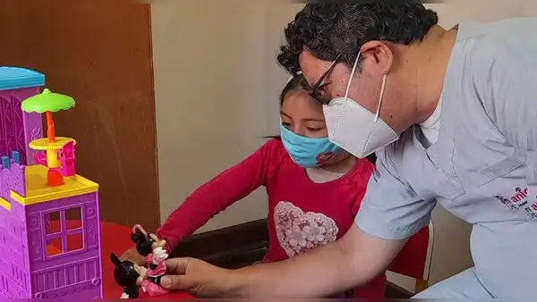 Juegos para niños: 30 actividades divertidas para menores de 3, 4 y 5 años