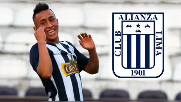 Christian Cueva a un paso de La Victoria: 'Aladino' tendría todo arreglado con Alianza Lima