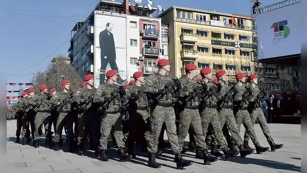 Serbia: nunca reconoceremos independencia de Kosovo