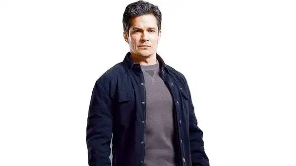 Nicholas Gonzalez: “Mi relación con la comunidad latina es muy fuerte”