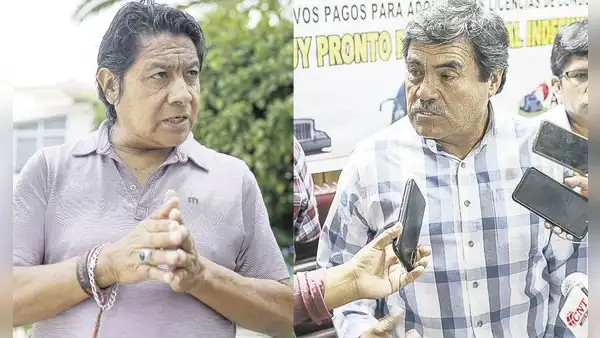 Transportistas se dividen en torno al paro previsto este jueves 2