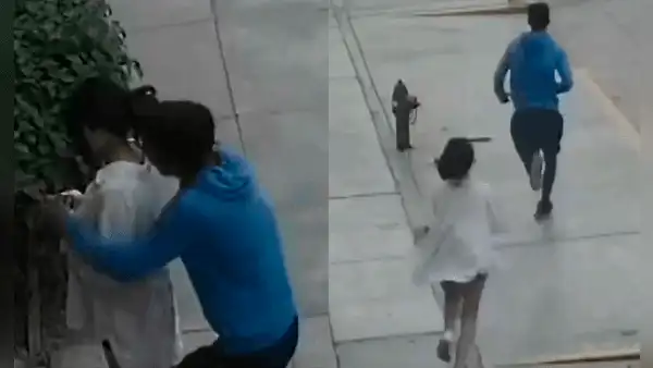 San Martín de Porres: joven recuperó su celular tras perseguir a ladrón por varias calles