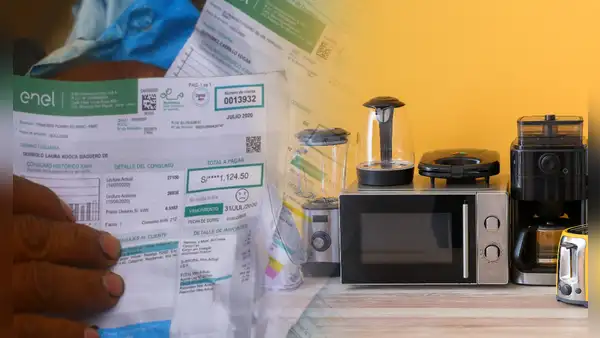 ¿Cómo disminuir tu consumo de energía eléctrica durante el verano? Los mejores tips para ahorrar luz