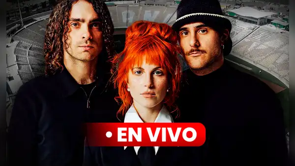Paramore en Lima en Estadio San Marcos: revive el inolvidable concierto de la banda de rock alternativo