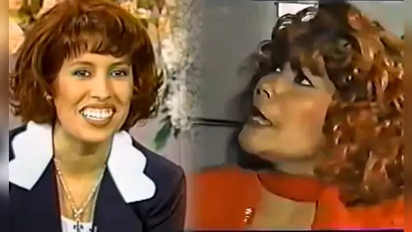 La vez que la Tigresa del Oriente interpretó a Magaly Medina en una película: ¿cómo fue su papel?