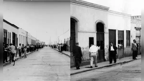 Huatica: ¿cómo era y por qué desapareció el prostíbulo más grande de Lima?