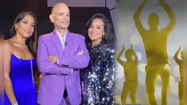 Ricardo Morán y Katia Palma vuelven a la TV con show que tendrá a ganadores de “Yo soy” y “La voz Perú”