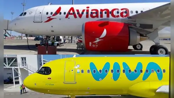 Cierre de Viva Air: ¿existe 'chantaje' al Gobierno colombiano por no ceder a monopolio?
