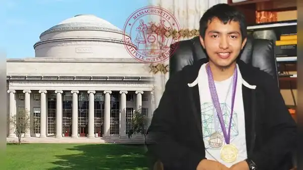 ¿Qué pasó con Christian Altamirano, el huanuqueño becado en una de las mejores universidades del mundo?