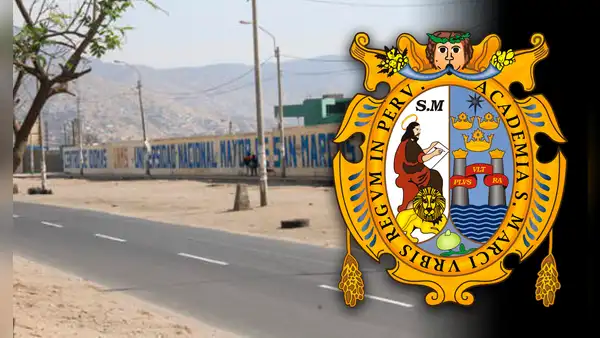 San Marcos: ¿qué facultades se encuentran y qué carreras enseñan en la sede de SJL?