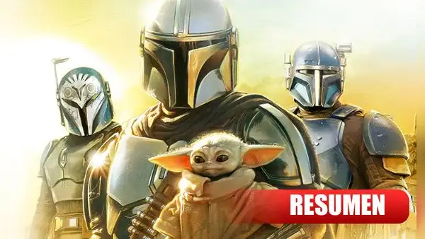 "The Mandalorian 3x01", resumen: ¿qué pasó en el primer capítulo de la serie?